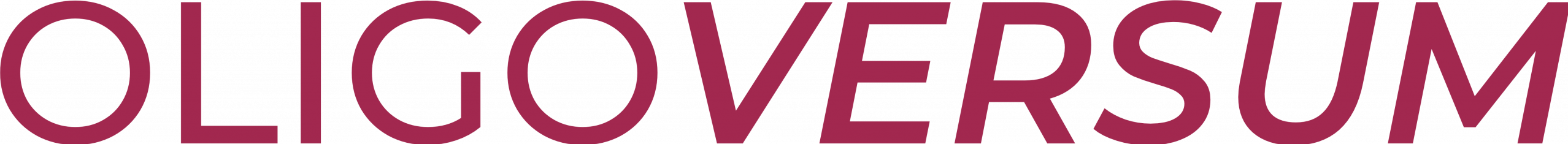 oligoversum